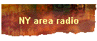 NY area radio