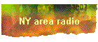 NY area radio
